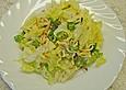 Asia- Nudel- Salat