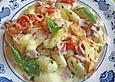 Gnocchi - Gratin