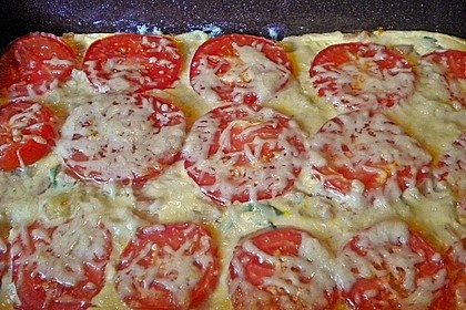 Gnocchi - Gratin 10