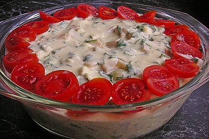 Gnocchi - Gratin 12