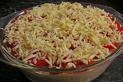 Gnocchi - Gratin 13