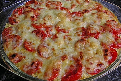 Gnocchi - Gratin 14