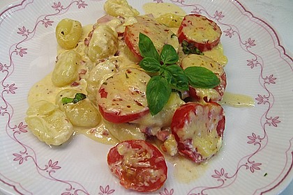 Gnocchi - Gratin 17