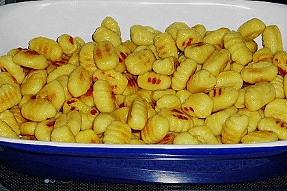 Gnocchi - Gratin 18