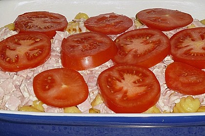Gnocchi - Gratin 19