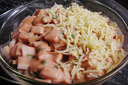 Gnocchi - Gratin 22
