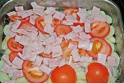 Gnocchi - Gratin 23