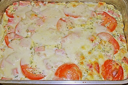 Gnocchi - Gratin 24