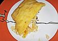 Wei&szlig;kohlstrudel