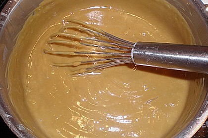 Mokka - Buttercreme - Torte 51