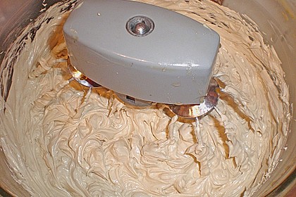 Mokka - Buttercreme - Torte 50