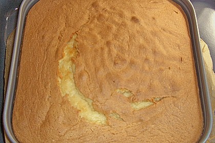 Mokka - Buttercreme - Torte 49