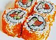 California Roll