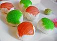 Sushi - B&auml;llchen