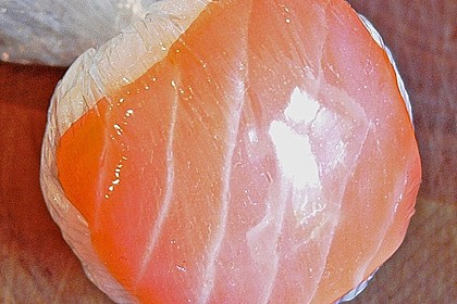 Sushi - Bällchen 5