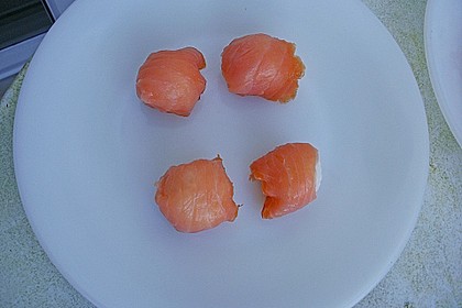Sushi - Bällchen 6