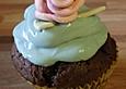 Cream Cheese Icing