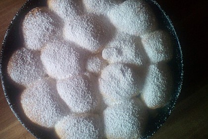 Buchteln mit Marmeladenfüllung 18
