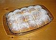 Buchteln mit Marmeladenf&uuml;llung