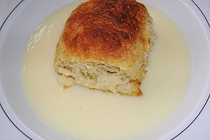 Buchteln mit Marmeladenfüllung 25