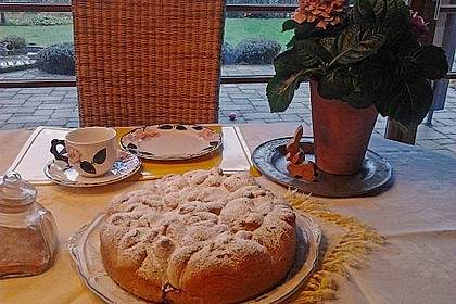 Buchteln mit Marmeladenfüllung 27