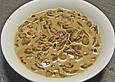 Champignonsauce