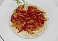 Spaghetti al finocchio