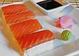 Nigiri Sushi