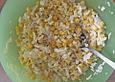Spitzkohlsalat mit Mais