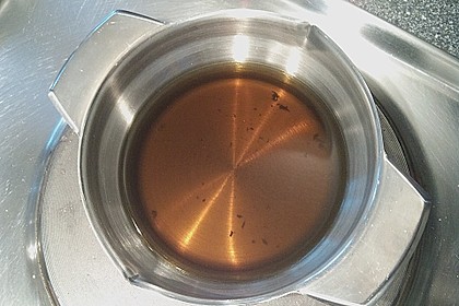 Stevia - Auszug 1
