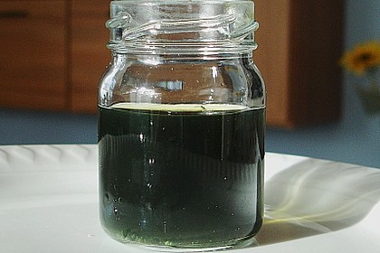 Stevia - Auszug 3