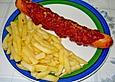 Currywurst