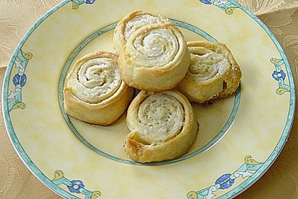 Anikas falsche Bl&auml;tterteigschnecken 3