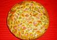 Rhabarberkuchen