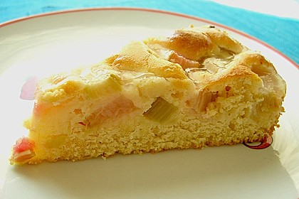 Rhabarberkuchen 3