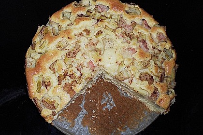 Rhabarberkuchen 10