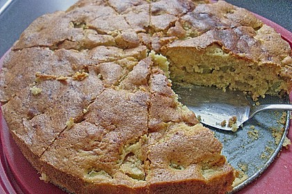 Rhabarberkuchen 12