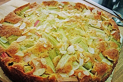 Rhabarberkuchen 14