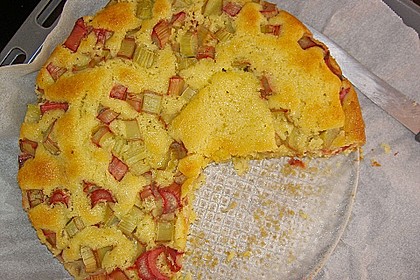 Rhabarberkuchen 21