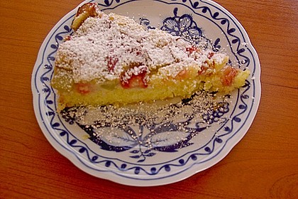 Rhabarberkuchen 22