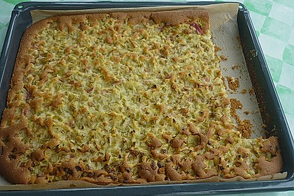 Rhabarberkuchen 23