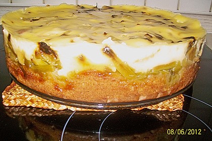 Rhabarberkuchen 25