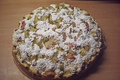 Rhabarberkuchen 27