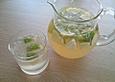Caipirinha - Bowle free