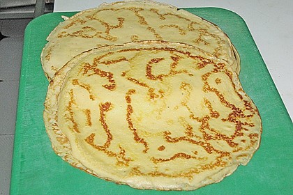 Crêpes 33