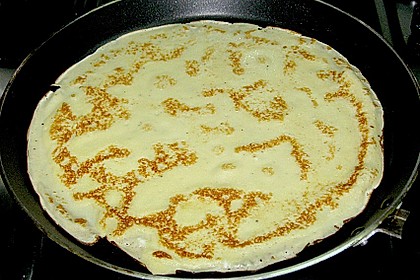 Crêpes 26
