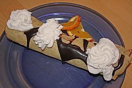 Crêpes 27