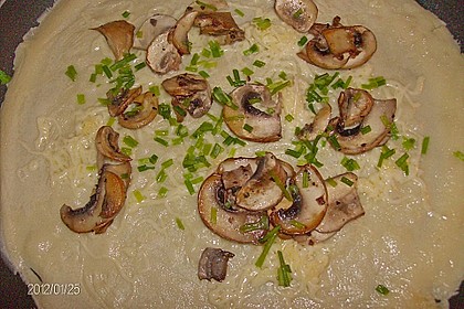 Crêpes 40