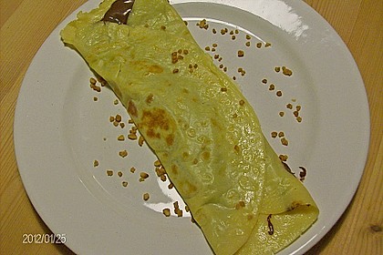 Crêpes 31