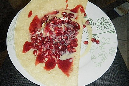 Crêpes 30